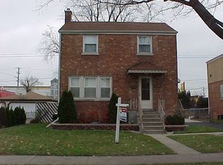 3124 Lincoln St, Franklin Park, IL 60131
