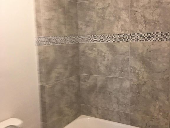 Main Bath
