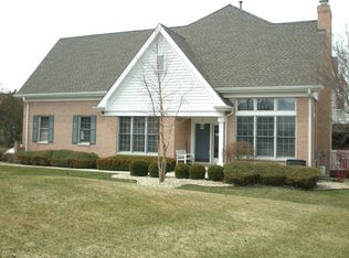 1504 Wexford Pl, Naperville, IL