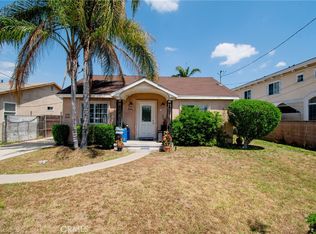 3206 Charlotte Ave, Rosemead, CA 91770