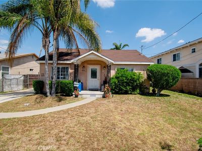 3206 Charlotte Ave, Rosemead, CA, 91770