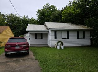 721 Roosevelt St, La Marque, TX 77568