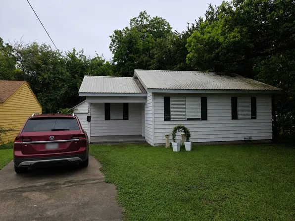 721 Roosevelt St, La Marque, TX 77568