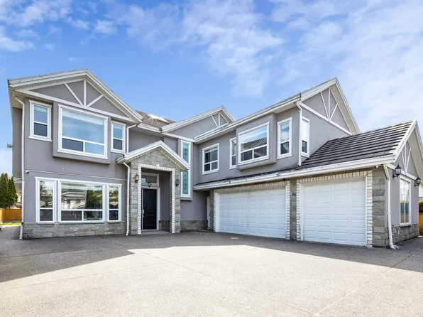 6140 Francis Rd, Richmond, BC V7C 1K5