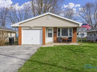 608 Swing Ave, Findlay, OH 45840
