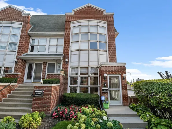 1338 S Federal St Unit A, Chicago, IL 60605