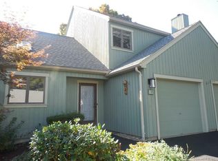 80 Dorset Way UNIT 80, Bristol, CT 06010