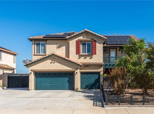 18458 Hidden Ranch Rd, Riverside, CA 92508