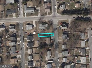 Vista Ave, Glen Burnie, MD 21061