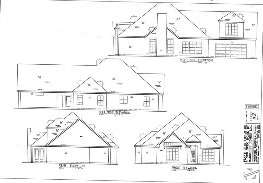 1st image of 3304 Lewisburg Ct
