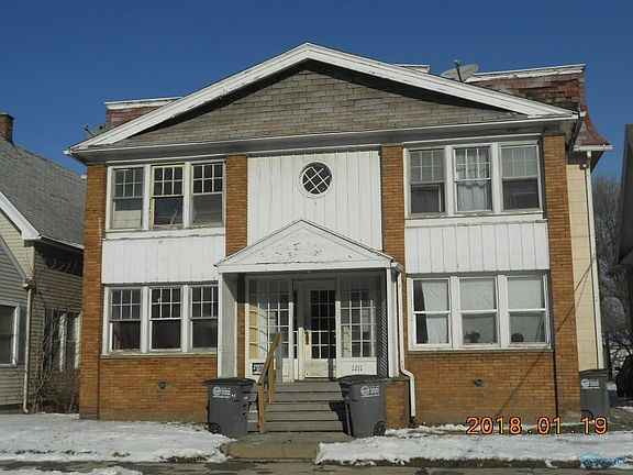 2nd image of 1211 Starr Ave