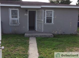 1846 NW 74th St, Miami, FL 33147