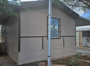 618 S Nature Way, Sierra Vista, AZ 85635