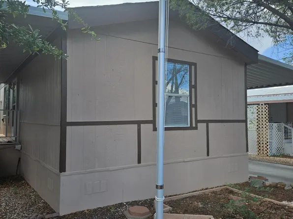 618 S Nature Way, Sierra Vista, AZ 85635
