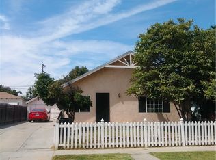6523 San Mateo St, Paramount, CA 90723