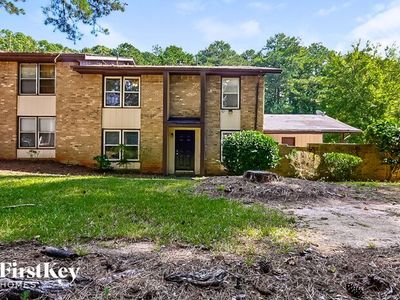 79 Flint River Rd, Riverdale, GA, 30274