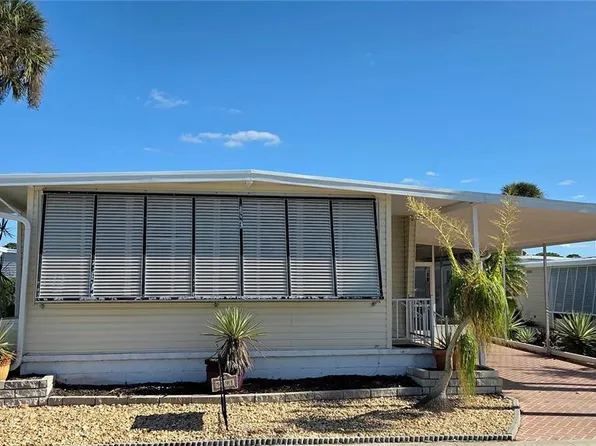 5691 Begonia Rd, Venice, FL 34293