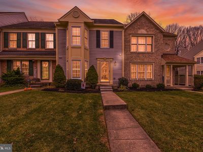 1039 Wingate Ct #K-5, Bel Air, MD, 21014