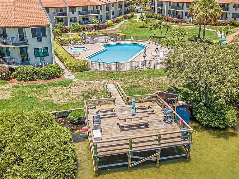 1515 Pinellas Bayway S #S-29 — Photo 12