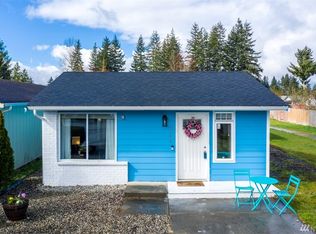 10028 54th Dr NE, Marysville, WA 98270