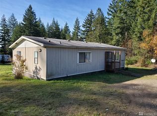 11 E Centerline Rd, Grapeview, WA 98546