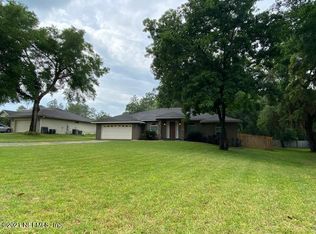 579 SE 31st Way, Melrose, FL 32666