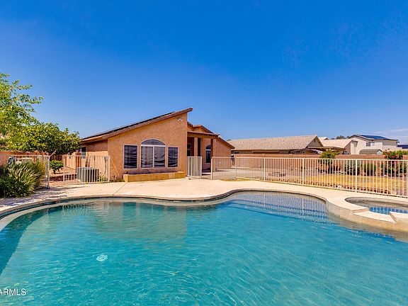 2nd image of 4209 W WAHALLA Lane