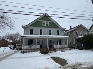 311-313 W 5th Ave #3, Warren, PA 16365