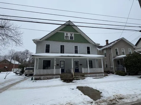 311-313 W 5th Ave #3, Warren, PA 16365