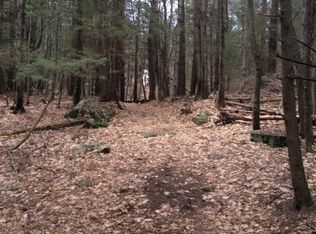 0 Riverton Rd, East Hartland, CT 06027