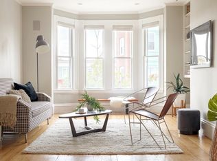 1245-1273 Cambridge St #1259-3, Cambridge, MA 02139