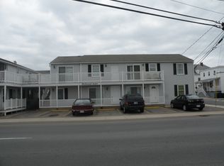 89 Ashworth Ave UNIT 1, Hampton, NH 03842