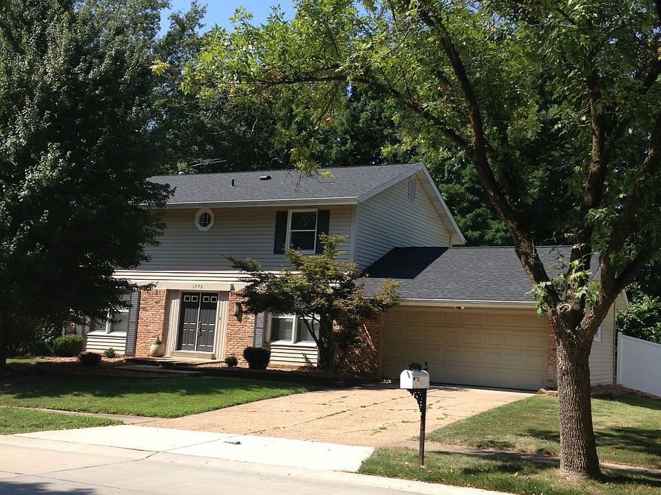 1st image of 1773 Schoettler Valley Dr