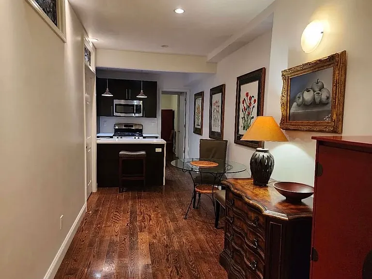 216 Edgecombe Ave #1 — Photo 6