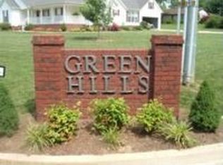 201 Hayes St, Union City, TN 38261