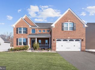 10446 Windlass Run Rd, Baltimore, MD 21220