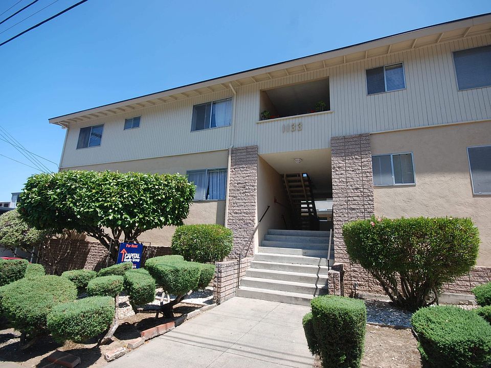 1st image of 1133 Village Dr APT 6