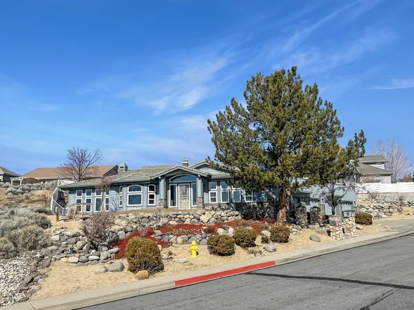 1492 Giannotti Dr, Sparks, NV 89436