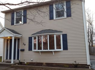 39 Corona Rd, Rochester, NY 14615