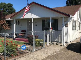 1520 Grant Ave, Sunnyside, WA
