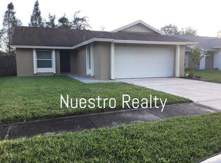 12451 Coriander Dr, Orlando, FL 32837