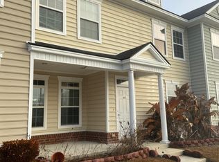 412 Conley Dr, Hinesville, GA 31313