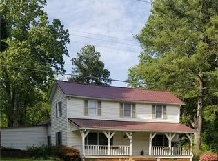 325 Milling Rd, Mocksville, NC 27028