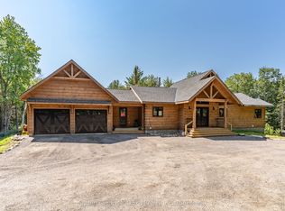 1265 Britannia Rd, Huntsville, ON P1H 2J3