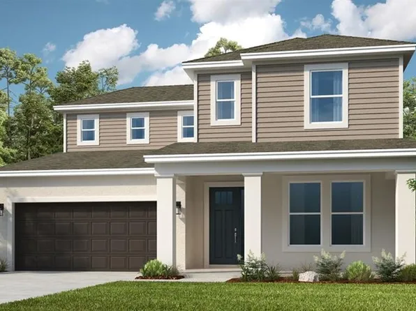 5790 Meads Bay Pond Rd, Kissimmee, FL 34758