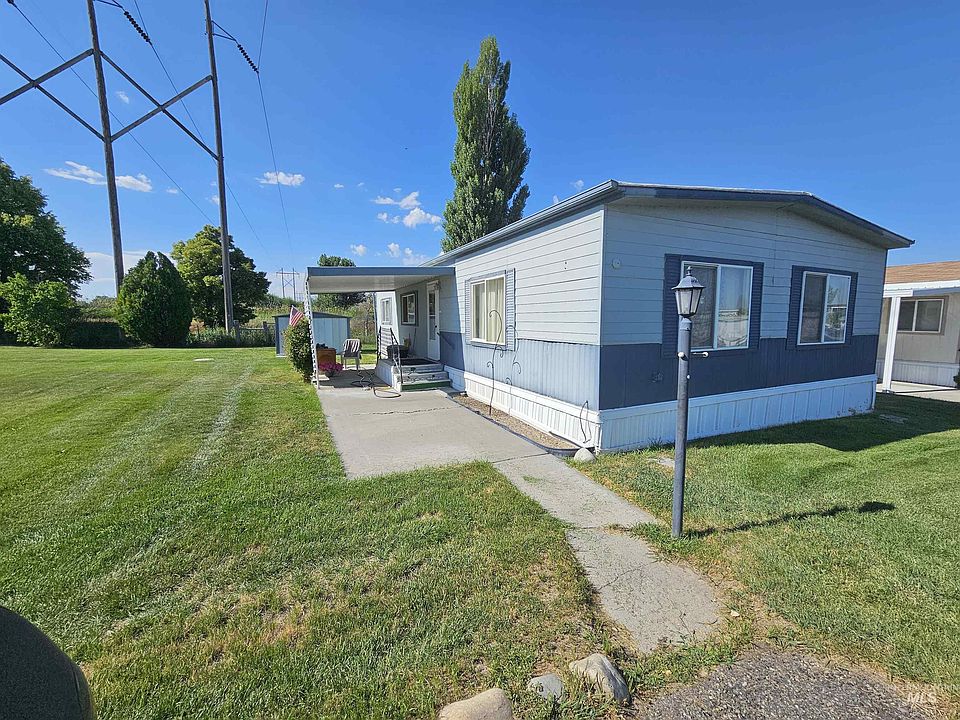 450 Pole Line Rd Twin Falls, ID Zillow