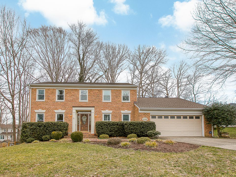 1st image of 2802 Mount Airy Ct