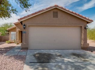 62 N 219th Dr, Buckeye, AZ 85326