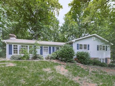 712 Copper Trace Way, Woodstock, GA, 30189