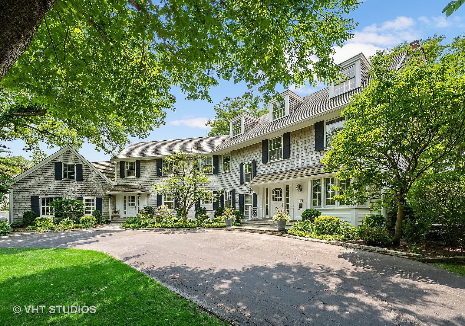 44 Indian Hill Rd, IL 60093 Zillow